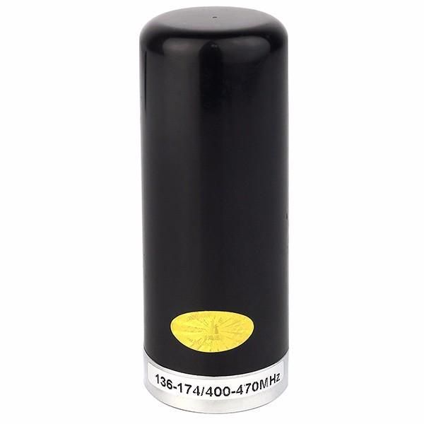 walkie talkie 8mini antenna 9cm dual band vhf/ uhf 136-174/400-470mhz for mobile car vehicle radio
walkie talkie 8mini antenna 9cm dual band vhf/ uhf 136-174/400-470mhz for mobile car vehicle radio