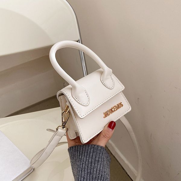 new mini 2021 personality messenger handbags shoulder popular bags letter bag cross-border fashion wqtuv
new mini 2021 personality messenger handbags shoulder popular bags letter bag cross-border fashion wqtuv