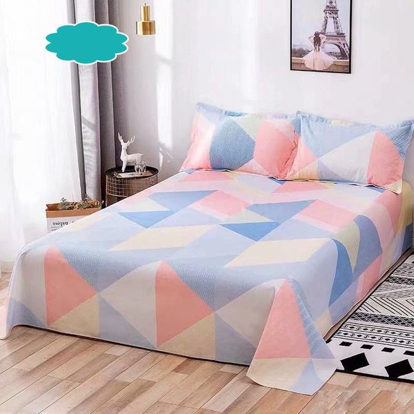 bedding sets geometric splicing printed cotton pillow case bed sheet breathable soft comfortable single double set twin oceania
bedding sets geometric splicing printed cotton pillow case bed sheet breathable soft comfortable single double set twin oceania