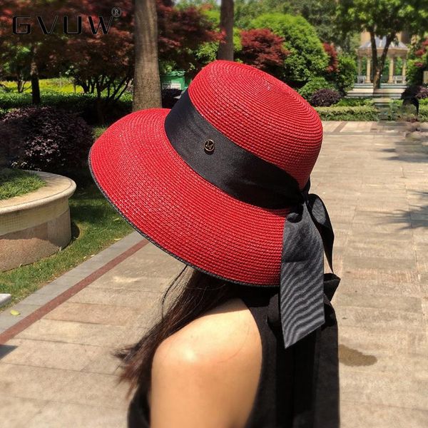 wide brim hats gvuw 2021 lampshade straw hat zisen female fairy air sunshade sunscreen big edge bow tie french style kb71573, Blue;gray
wide brim hats gvuw 2021 lampshade straw hat zisen female fairy air sunshade sunscreen big edge bow tie french style kb71573, Blue;gray