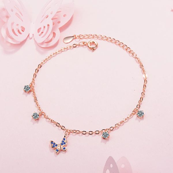 link, chain cubic zirconia butterfly bracelets for women 2021 trendy fashion cute bow female jewelry party gift girls, Black
link, chain cubic zirconia butterfly bracelets for women 2021 trendy fashion cute bow female jewelry party gift girls, Black