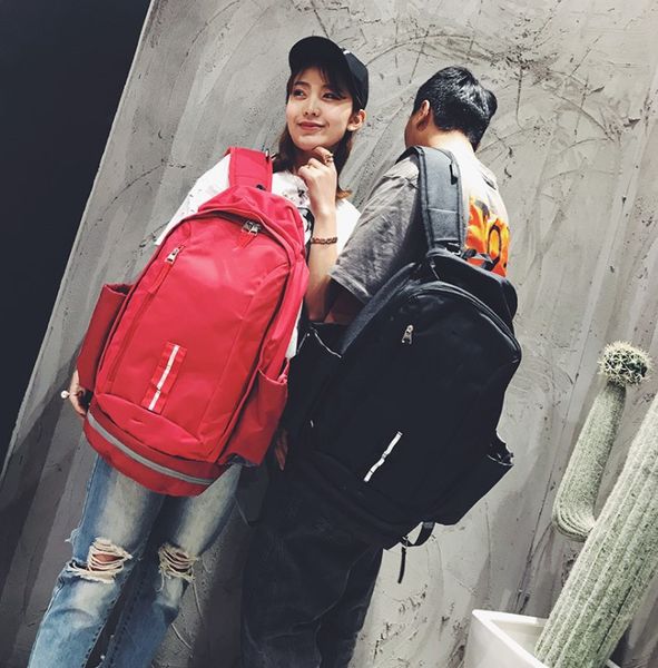 brand schoolbag basketball backpack bags large capacity sport waterproof training travel bags multifunctional student pack
brand schoolbag basketball backpack bags large capacity sport waterproof training travel bags multifunctional student pack