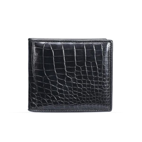 crocodile leather wallet men's short belly purses european style carteira masculina men wallets cartera hombre, Red;black
crocodile leather wallet men's short belly purses european style carteira masculina men wallets cartera hombre, Red;black