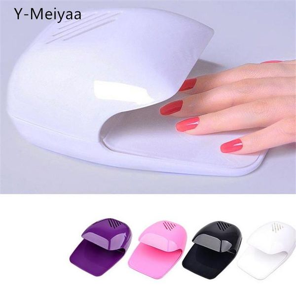 nail dryers mini touch dryer uv led lamp gel manicure machine single finger art tool polish 30#
nail dryers mini touch dryer uv led lamp gel manicure machine single finger art tool polish 30#