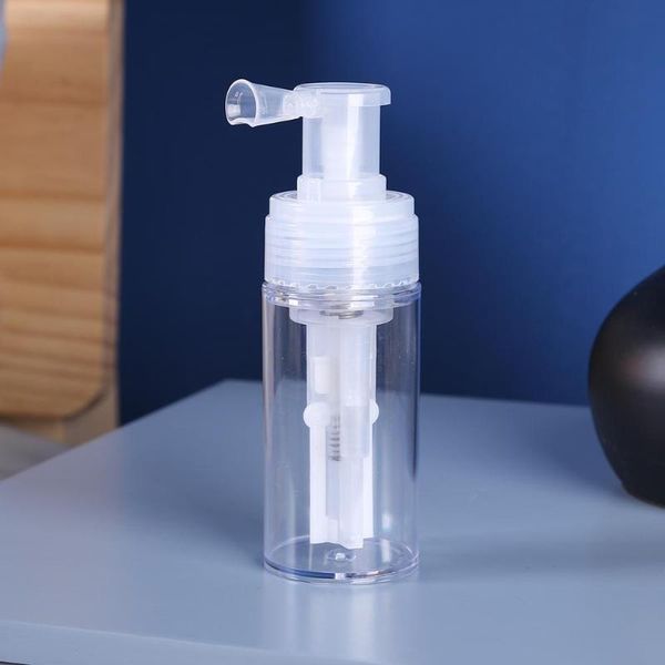 storage bottles & jars 110ml portable travel baby powder spray bottle makeup sprayer cosmetics demountable container hair dusting bottling
storage bottles & jars 110ml portable travel baby powder spray bottle makeup sprayer cosmetics demountable container hair dusting bottling