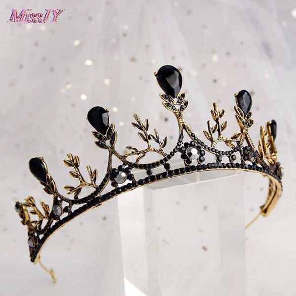 hair clips & barrettes 8styles bride retro black crystal crown queen tiara brides wedding jewelry accessories, Golden;silver
hair clips & barrettes 8styles bride retro black crystal crown queen tiara brides wedding jewelry accessories, Golden;silver