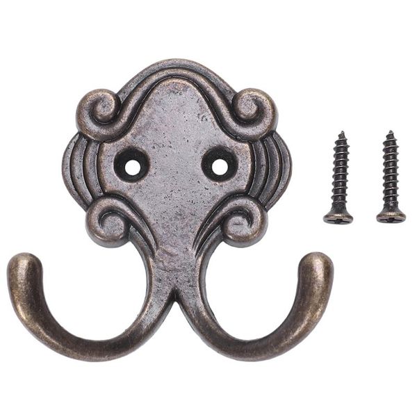 5pcs vintage antique zinc alloy door bedroom hooks hanger hook for clothes coat hat bag towel bathroom wall rack & rails
5pcs vintage antique zinc alloy door bedroom hooks hanger hook for clothes coat hat bag towel bathroom wall rack & rails