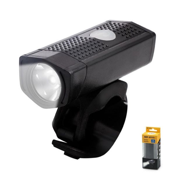 bike front lights waterproof bicycle headlights professional 350 lumens 3535 lamp beads usb charging battery display
bike front lights waterproof bicycle headlights professional 350 lumens 3535 lamp beads usb charging battery display