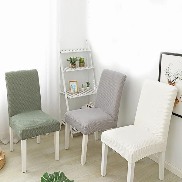 jacquard plain dining chair cover spandex elastic slipcover case stretch for wedding el banquet covers
jacquard plain dining chair cover spandex elastic slipcover case stretch for wedding el banquet covers