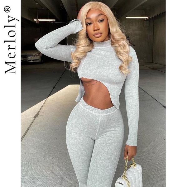 women's two piece pants women tracksuit sets turtleneck long sleeve asymmetric crop high waist pencil 2021 fall loungewear, White
women's two piece pants women tracksuit sets turtleneck long sleeve asymmetric crop high waist pencil 2021 fall loungewear, White