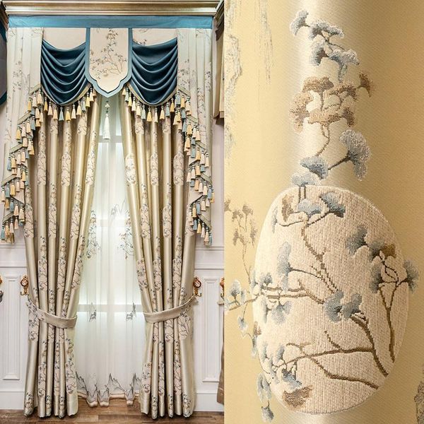 finished custom high-end curtain fabric for living room bedroom blackout curtains yarn-dyed high-precision jacquard & drapes
finished custom high-end curtain fabric for living room bedroom blackout curtains yarn-dyed high-precision jacquard & drapes