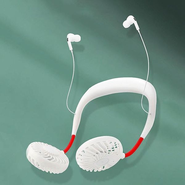 electric fans fourth generation hanging neck fan with bluetooth headset mobile phone control applet wind
electric fans fourth generation hanging neck fan with bluetooth headset mobile phone control applet wind