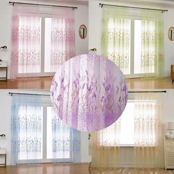leaves sheer curtain tulle window treatment voile drape valance 1 panel fabric & drapes
leaves sheer curtain tulle window treatment voile drape valance 1 panel fabric & drapes
