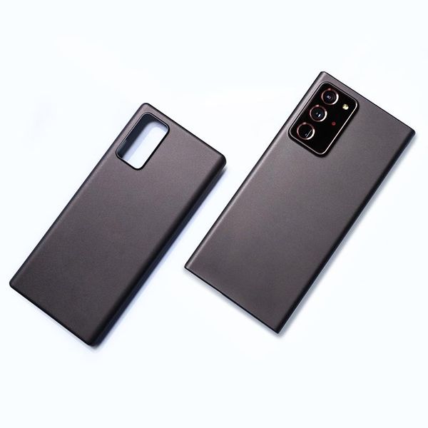 cell phone pouches ultra thin matte pp case for samsung note 20 full cover hard pc shockproof note20
cell phone pouches ultra thin matte pp case for samsung note 20 full cover hard pc shockproof note20