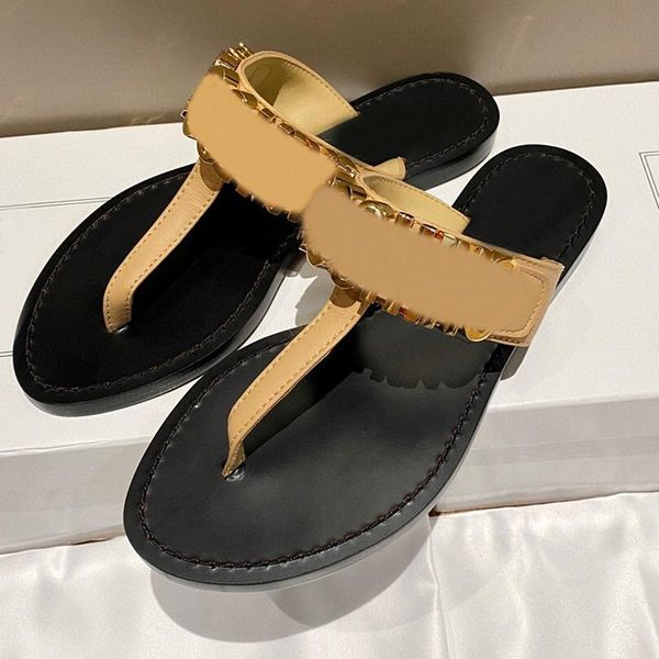 slippers 2021 summer fashion women's narrow band genuine leather catwalk flip flops brand designer beach vacation flat, Black
slippers 2021 summer fashion women's narrow band genuine leather catwalk flip flops brand designer beach vacation flat, Black