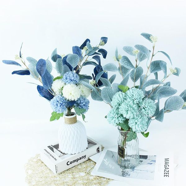 decorative flowers & wreaths nordic artificial silk bouquet anemone wedding bridal diy srapbook home party decoration fake flower
decorative flowers & wreaths nordic artificial silk bouquet anemone wedding bridal diy srapbook home party decoration fake flower