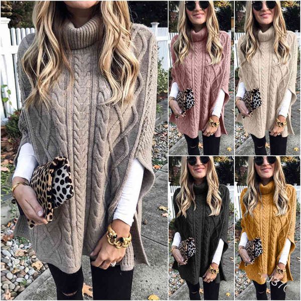 sweater high female turtlenecks fashion division street style knitted shirt clothes big, White;black
sweater high female turtlenecks fashion division street style knitted shirt clothes big, White;black