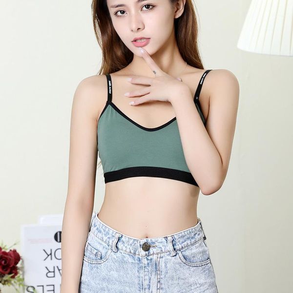 camisoles & tanks sports back fashion good looking adjustable suspender vest women lingerie underwear, Black;white
camisoles & tanks sports back fashion good looking adjustable suspender vest women lingerie underwear, Black;white