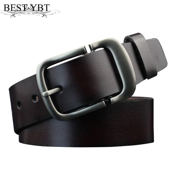 belts ybt men imitation leather belt alloy pin buckle personality fracture retro fashion solid pants casual sport, Black;brown
belts ybt men imitation leather belt alloy pin buckle personality fracture retro fashion solid pants casual sport, Black;brown