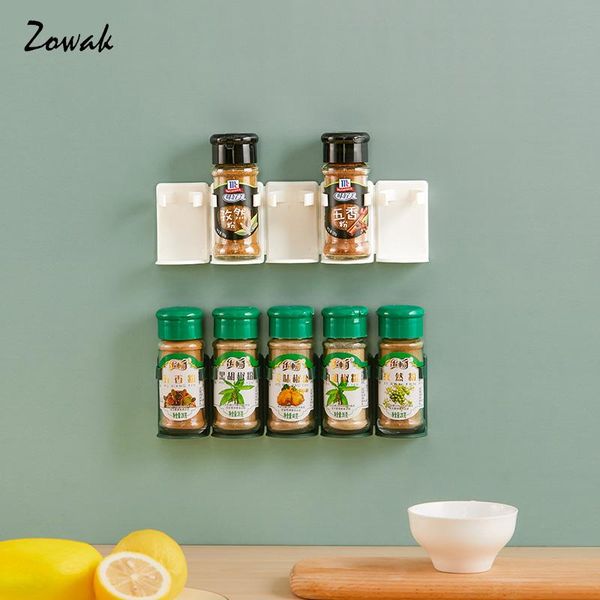 spice gripper clips rack organizer racks strips cabinet door jar for holder containers kitchen storage & organization
spice gripper clips rack organizer racks strips cabinet door jar for holder containers kitchen storage & organization