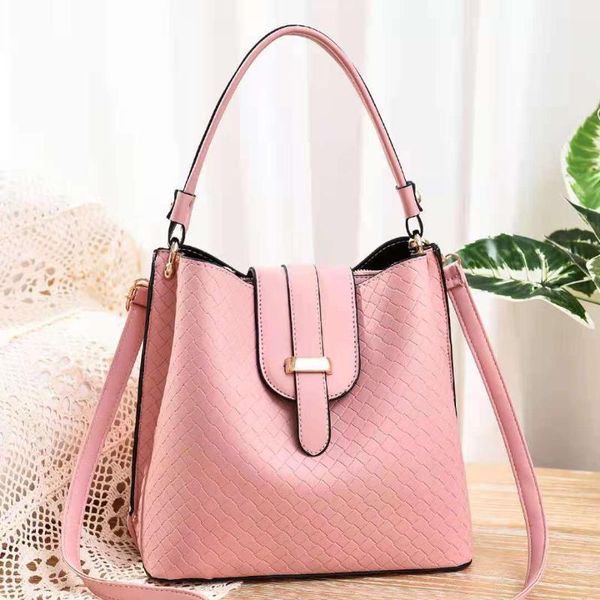 evening bags 2021 autumn handbags women solid color bucket with metal buckle large capacity female bag crossbody for
evening bags 2021 autumn handbags women solid color bucket with metal buckle large capacity female bag crossbody for