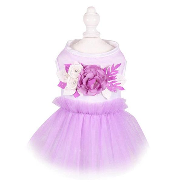 dog apparel pet summer flowers dress clothes for small cute fashion bubble skirt puppy floral princess clothing
dog apparel pet summer flowers dress clothes for small cute fashion bubble skirt puppy floral princess clothing