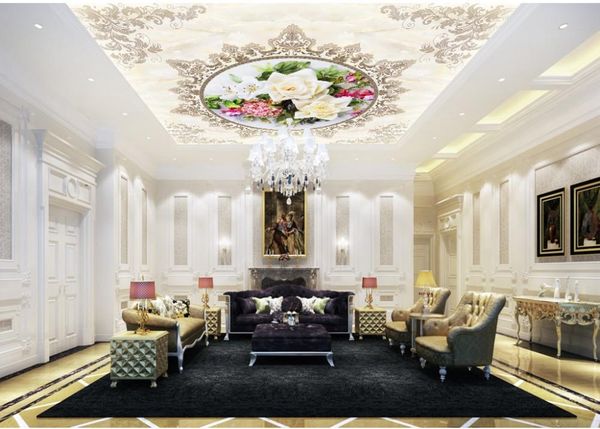 wallpapers rich rose-style ceiling mural murals wall art painting living room bedroom backdrop wallpaper 3d
wallpapers rich rose-style ceiling mural murals wall art painting living room bedroom backdrop wallpaper 3d