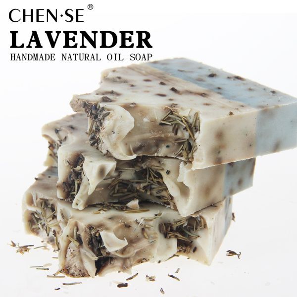 lavender handmade natural oil soap for shaving cleansing face bath wedding gift 
lavender handmade natural oil soap for shaving cleansing face bath wedding gift