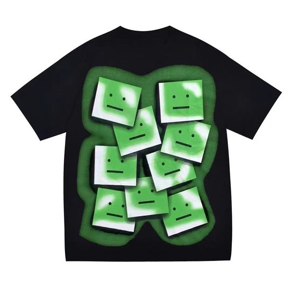 2022 men and women t shirt smile face print graphic tee short sleeve loose crew neck t shirts breathable summer oversize shirt big large plu, White;black
2022 men and women t shirt smile face print graphic tee short sleeve loose crew neck t shirts breathable summer oversize shirt big large plu, White;black