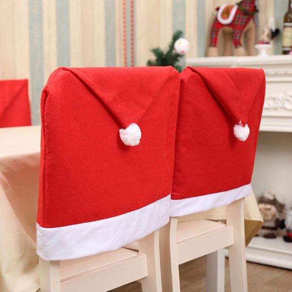 santa seat chair cover hat table dinner holiday party home decoration christmas year decorations covers
santa seat chair cover hat table dinner holiday party home decoration christmas year decorations covers