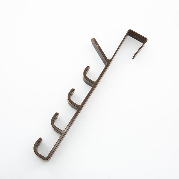 hooks & rails creative home japanese style multifunctional five-segment portable coat towel behind the door seamless hook
hooks & rails creative home japanese style multifunctional five-segment portable coat towel behind the door seamless hook