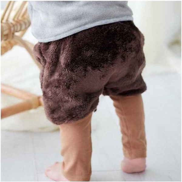 trousers height 65-90cm autumn and winter children's velvet big buwith elastic thread calf baby warm pants, Blue
trousers height 65-90cm autumn and winter children's velvet big buwith elastic thread calf baby warm pants, Blue