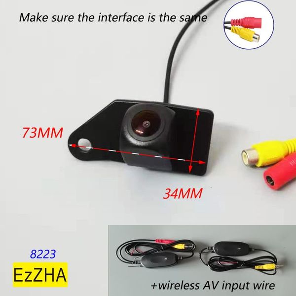car rear view cameras& parking sensors fisheye dynamic trajectory tracks hd ccd reversing camera for mitsubishi asx 2011~2021 system waterpr
car rear view cameras& parking sensors fisheye dynamic trajectory tracks hd ccd reversing camera for mitsubishi asx 2011~2021 system waterpr