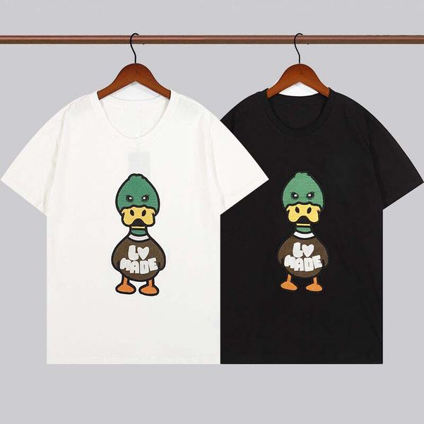 men t shirt designer women fashion trend men's casual street ladies breathable short sleeves luxury wholesale high-quality 100% cotton, White;black
men t shirt designer women fashion trend men's casual street ladies breathable short sleeves luxury wholesale high-quality 100% cotton, White;black