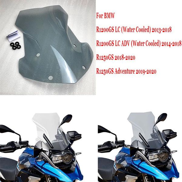motorcycle windshield r1200gs r1250gs adventure windscreen wind shield screen protector for 2013-2021 r 1200 gs lc
motorcycle windshield r1200gs r1250gs adventure windscreen wind shield screen protector for 2013-2021 r 1200 gs lc