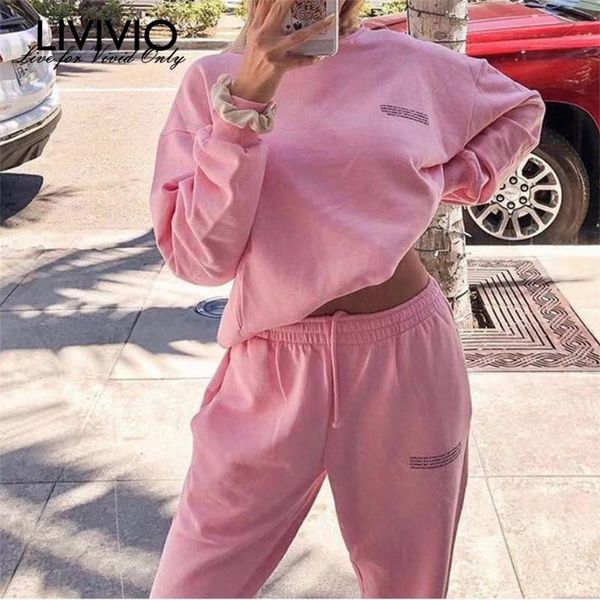 women's two piece pants cotton lightweight sportswear crew neck sweatshirt 2 suit fashion solid color casual joggers women tracksuit, White
women's two piece pants cotton lightweight sportswear crew neck sweatshirt 2 suit fashion solid color casual joggers women tracksuit, White