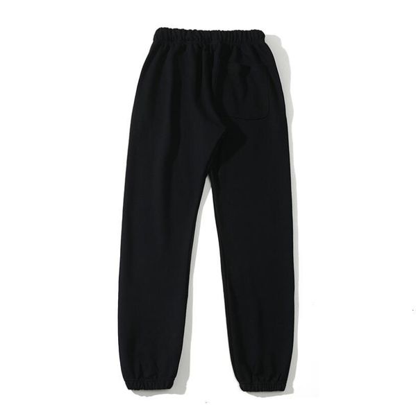 high street pants for men sweatpants casual mens hip hop streetwear asian size, Black
high street pants for men sweatpants casual mens hip hop streetwear asian size, Black