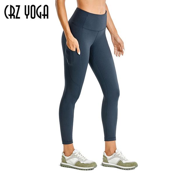 yoga outfits crz women's light fleece leggings high waisted squat proof workout 7/8 pants with pockets -25 inches, White;red
yoga outfits crz women's light fleece leggings high waisted squat proof workout 7/8 pants with pockets -25 inches, White;red