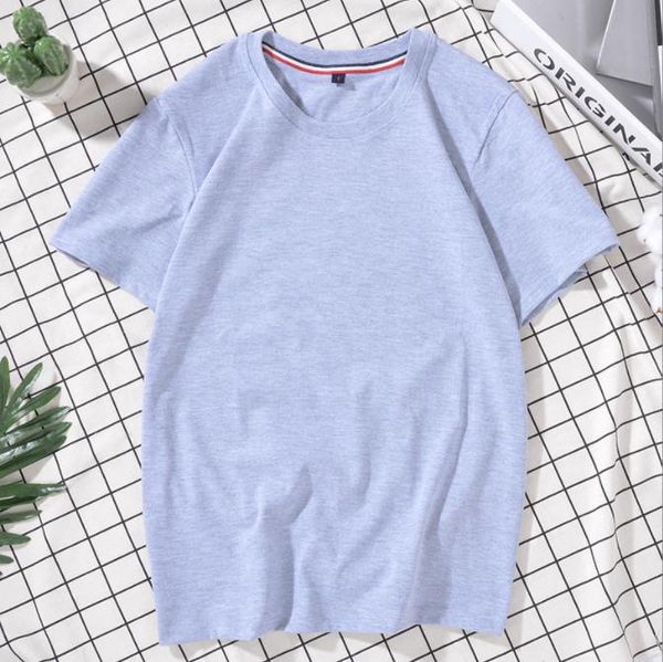 21ss designer tide t shirts chest letter laminated print short sleeve high street loose oversize casual t-shirt 100% pure cotton for men an, White;black 
21ss designer tide t shirts chest letter laminated print short sleeve high street loose oversize casual t-shirt 100% pure cotton for men an, White;black