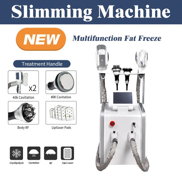effective 4 in 1 fat e slimming body sculpting machine 2 cryo handles 40k cavitatio
effective 4 in 1 fat e slimming body sculpting machine 2 cryo handles 40k cavitatio