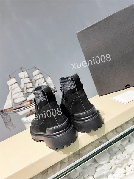 luxury boots ladies monolith runway 35-40 brixxen leather sock triple sole boot combat booties rx211004, Black
luxury boots ladies monolith runway 35-40 brixxen leather sock triple sole boot combat booties rx211004, Black