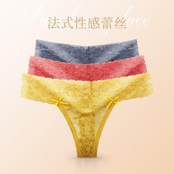 women's panties women lace underwear ladies sports thong t pants transparent temptation underpanties girl briefs femme plus size s-xl, Black;pink
women's panties women lace underwear ladies sports thong t pants transparent temptation underpanties girl briefs femme plus size s-xl, Black;pink
