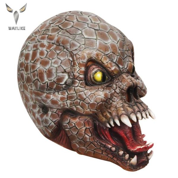 halloween python mask latex animal scary party costumes theater other event & supplies
halloween python mask latex animal scary party costumes theater other event & supplies