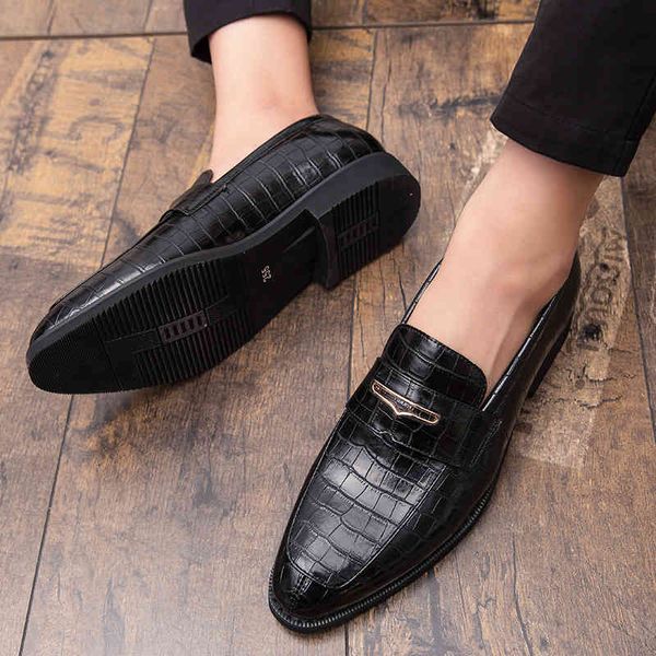 large winter psh british busins drs leather sho men's korean version increased trend casual, Black
large winter psh british busins drs leather sho men's korean version increased trend casual, Black