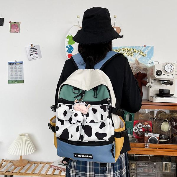 original schoolbag female net forest cute high color junior red version student korean school of ins backpack the college hit r ldfdd
original schoolbag female net forest cute high color junior red version student korean school of ins backpack the college hit r ldfdd