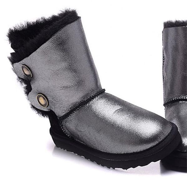 boots real sheepskin 2021 style nice winter classic snow genuine women shoes, Black
boots real sheepskin 2021 style nice winter classic snow genuine women shoes, Black