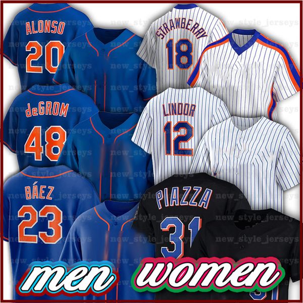 new 23 javier baez york 48 jacob degrom mets baseball jerseys 20 pete alonso 17 keith hernandez 16 dwight gooden 12 francisco lindor jersey, Blue;black
new 23 javier baez york 48 jacob degrom mets baseball jerseys 20 pete alonso 17 keith hernandez 16 dwight gooden 12 francisco lindor jersey, Blue;black