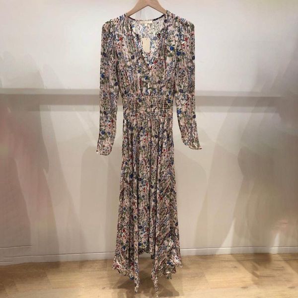 casual dresses women's summer asymmetric dress lurex print high waist long sleeve slim bohemian style party maxi, Black;gray
casual dresses women's summer asymmetric dress lurex print high waist long sleeve slim bohemian style party maxi, Black;gray