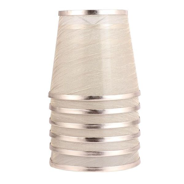 lamp covers & shades 6pcs transaparent gauze lampshade wall shade chandelier cover dustproof ceiling decoration
lamp covers & shades 6pcs transaparent gauze lampshade wall shade chandelier cover dustproof ceiling decoration