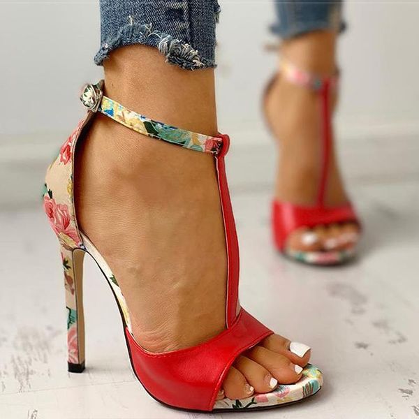 women high heels sandals stripper shoes black red wedding party 2021 summer peep toe female
women high heels sandals stripper shoes black red wedding party 2021 summer peep toe female